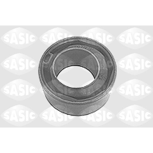 4003398 Mounting, axle beam