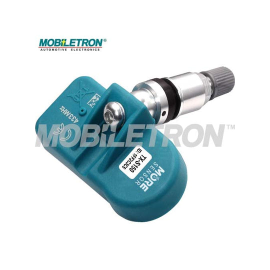 TX-S150 Wheel Sensor, tyre pressure control system