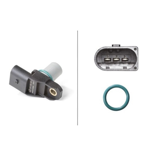 6PU 009 168-111 Sensor, camshaft position