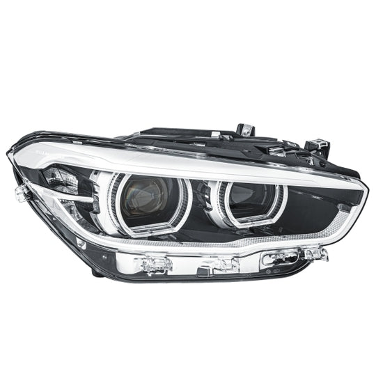 1EX 011 929-421 Headlight