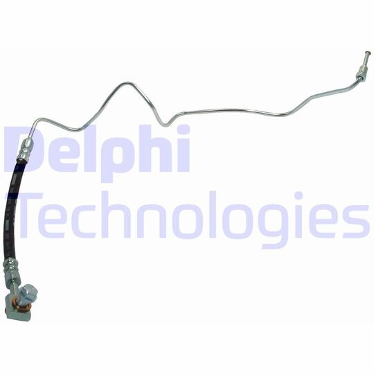LH6828 Brake Hose