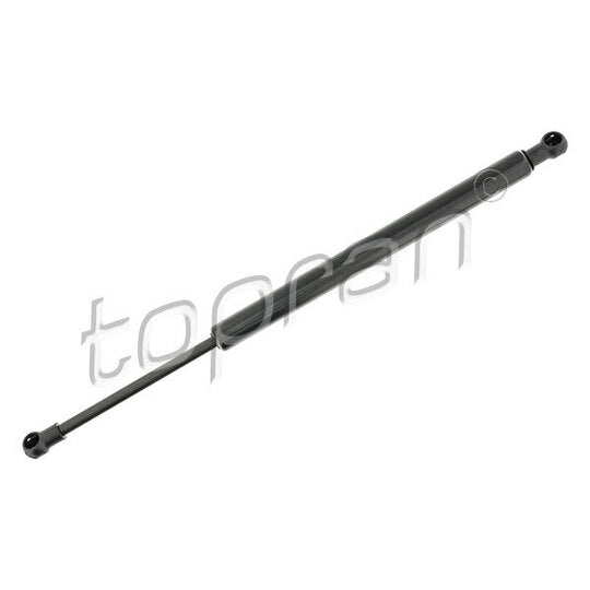501 811 Gas Spring, boot-/cargo area