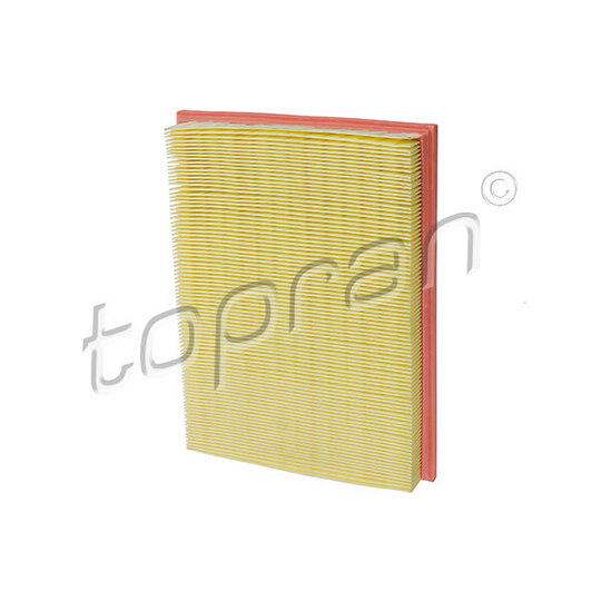 206 874 Air filter