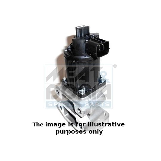 88240E EGR Valve