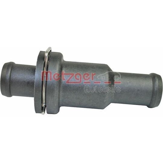 4006221 Thermostat, coolant