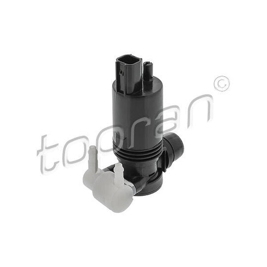 305 188 Water Pump, window cleaning