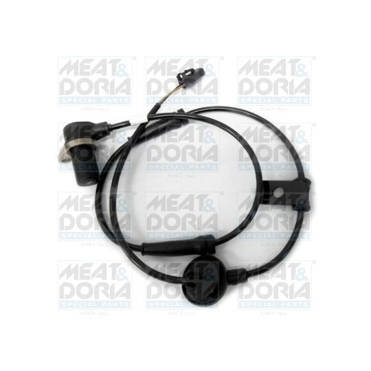 90430 Sensor, wheel speed
