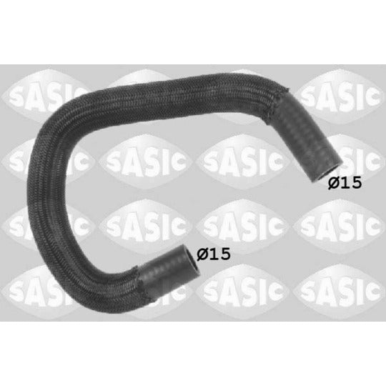 3400219 Radiator Hose