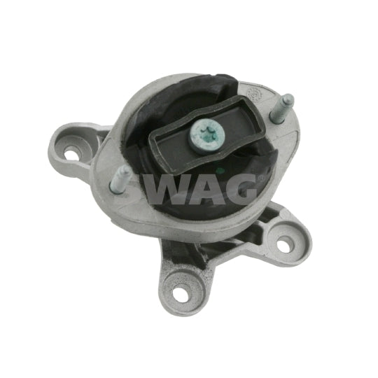 32 92 3140 Mounting, manual transmission