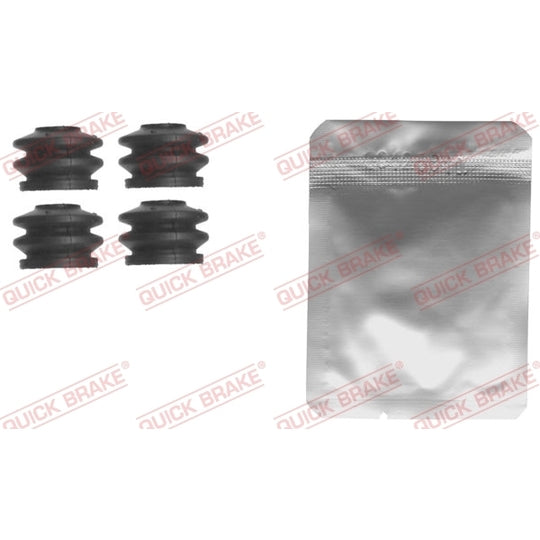 113-1406 Disk brake caliper repair kit