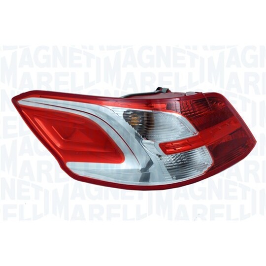 714000285800 Combination Rearlight