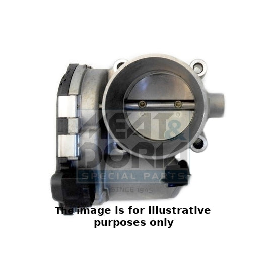 89224R Throttle body