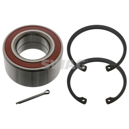 40 90 3189 Wheel Bearing Kit