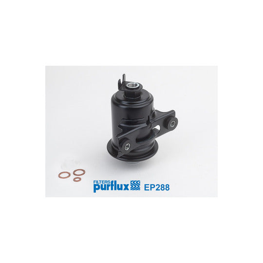 EP288 Fuel filter