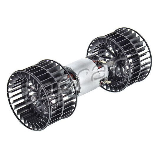 501 523 Electric Motor, interior blower