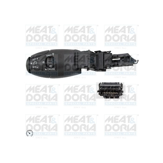 231292 Steering Column Switch