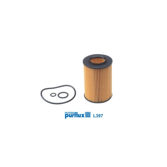 L397 Oil filter