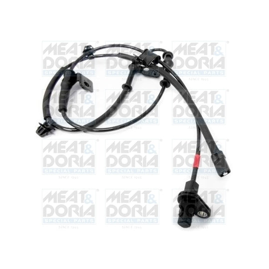 90423 Sensor, wheel speed