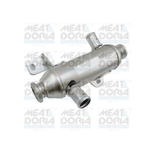 88704 Cooler, exhaust gas recirculation