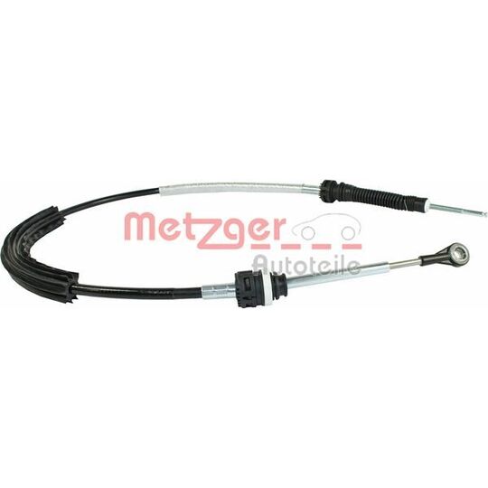 3150177 Cable, manual transmission