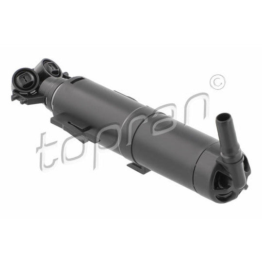 503 293 Washer Fluid Jet, headlight cleaning