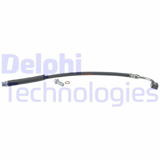 LH7384 Brake Hose