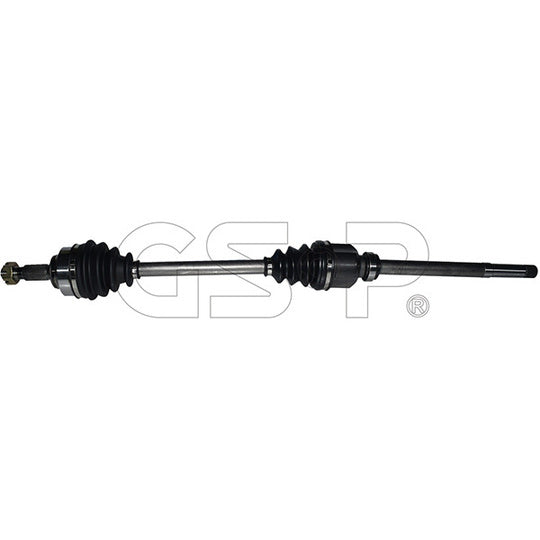 210239 Drive Shaft