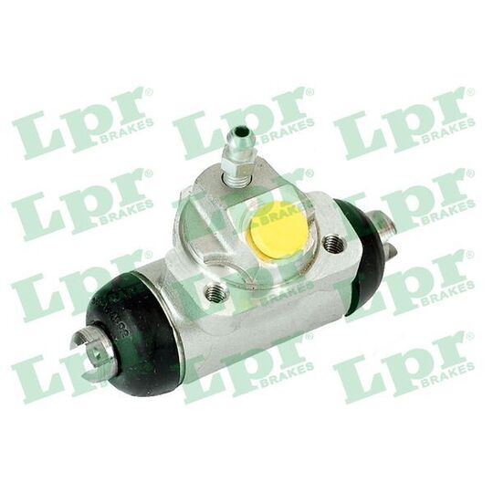 4144 Wheel Brake Cylinder