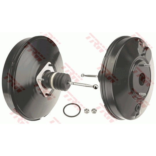 PSA389 Brake Booster