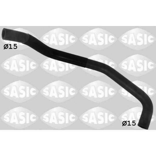 3400153 Radiator Hose