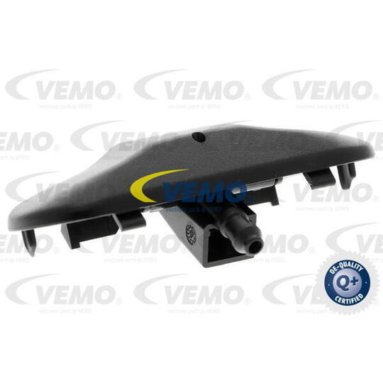 V10-08-0318 Washer Fluid Jet, windscreen
