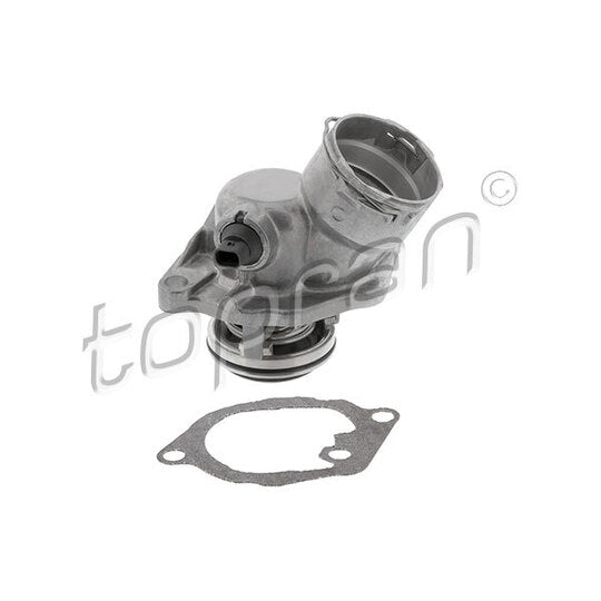 407 873 Thermostat, coolant