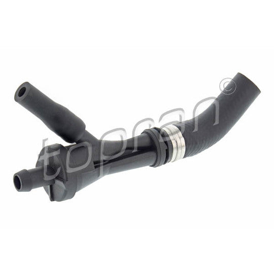 502 535 Control Valve, air intake