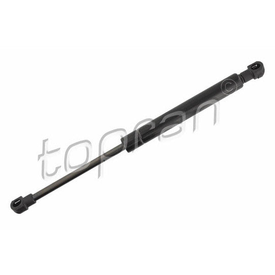 600 118 Gas Spring, boot-/cargo area