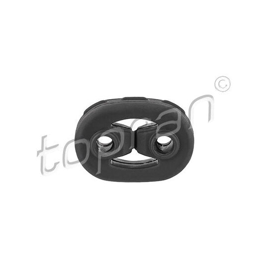 117 459 Holding Bracket, silencer