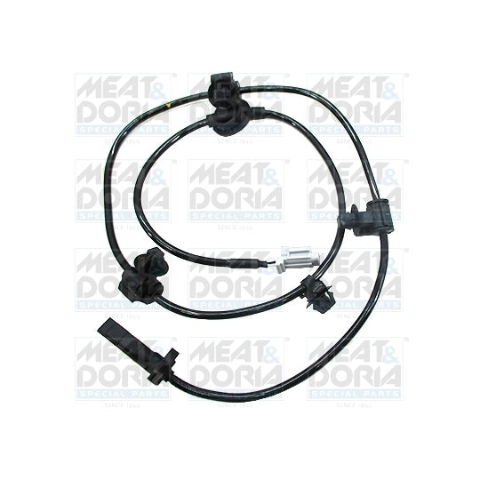 90808 Sensor, wheel speed
