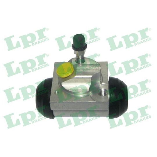 5334 Wheel Brake Cylinder