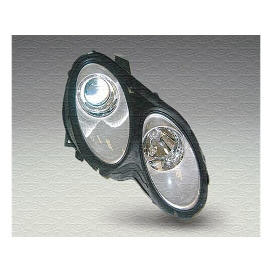 710301207221 Headlight