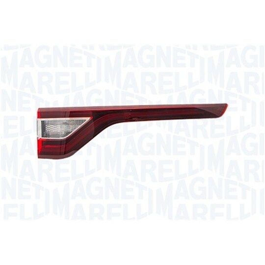 714026700732 Combination Rearlight
