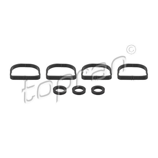 503 254 Gasket, intake manifold