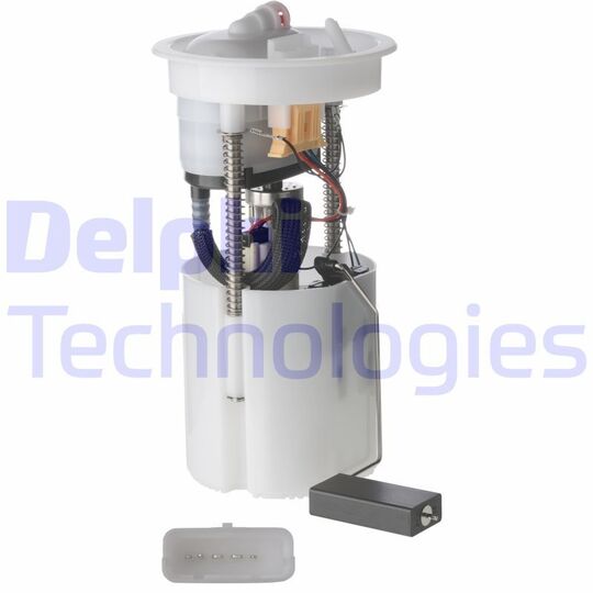 FG2008-12B1 Fuel Feed Unit