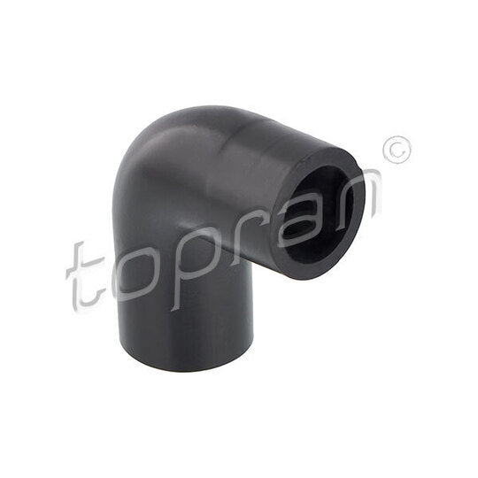 206 037 Hose, crankcase breather