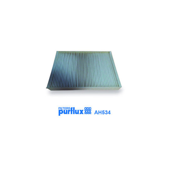AH534 Filter, interior air