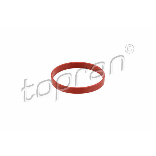 500 833 Seal, EGR valve