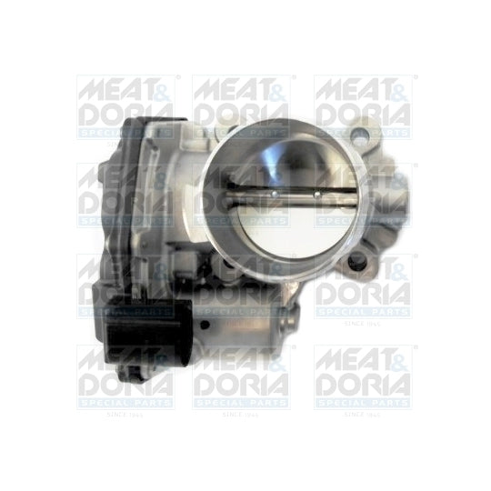 89239 Throttle body