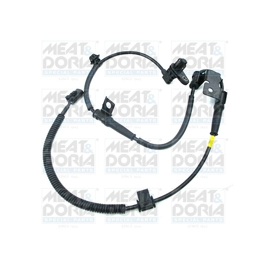 90852E Sensor, wheel speed