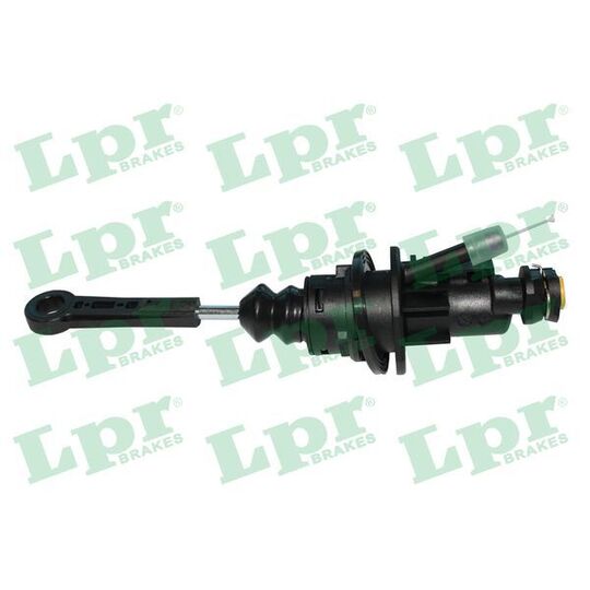2482 Master Cylinder, clutch