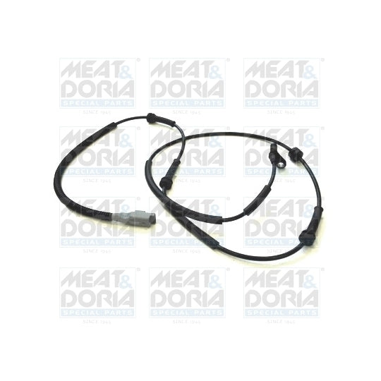 90415 Sensor, wheel speed