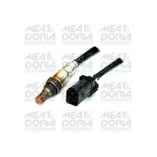 81750 Lambda Sensor
