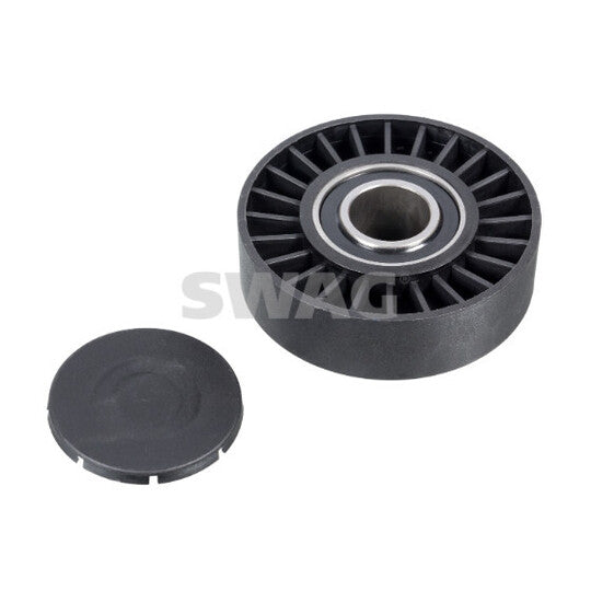 30 03 0039 Deflection/Guide Pulley, v-ribbed belt